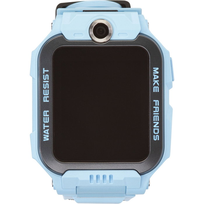 imoo Watch Phone Z7 Azul con Cámara Dual Rotatoria y GPS imoo Watch Phone Z7 Azul con Cámara Dual Rotatoria y GPS