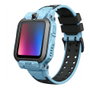 imoo Watch Phone Z7 Azul con Cámara Dual Rotatoria y GPS