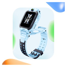 imoo Watch Phone Z7 Azul