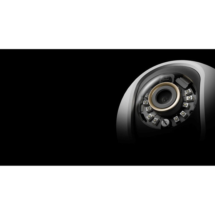 Xiaomi Smart Camera C300 Dual Blanco Xiaomi Smart Camera C300 Dual Blanco