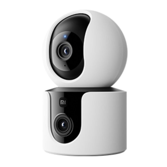 Xiaomi Smart Camera C300 Dual Blanco Xiaomi Smart Camera C300 Dual Blanco