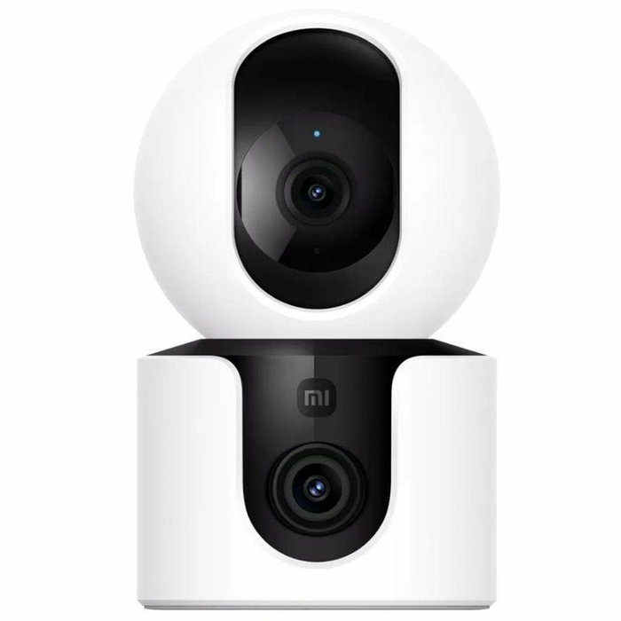 Xiaomi Smart Camera C300 Dual Blanco Xiaomi Smart Camera C300 Dual Blanco
