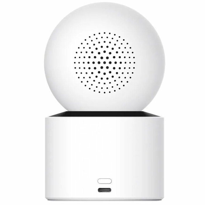 Xiaomi Smart Camera C300 Dual Blanco Xiaomi Smart Camera C300 Dual Blanco