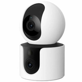 Xiaomi Smart Camera C300 Dual Blanco
