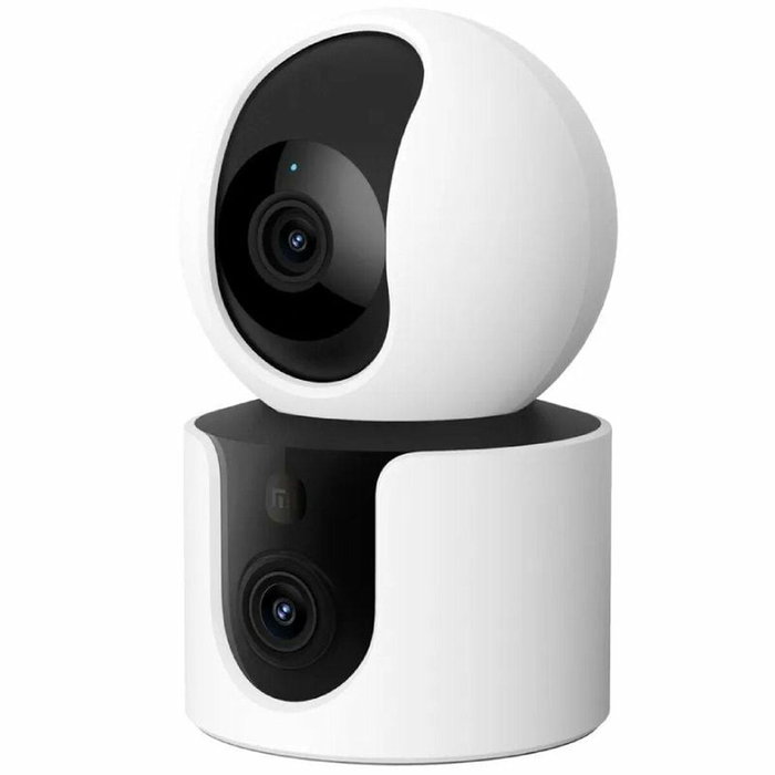 Xiaomi Smart Camera C300 Dual Blanco Xiaomi Smart Camera C300 Dual Blanco