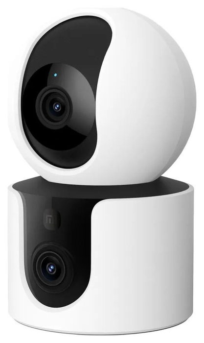 Xiaomi Smart Camera C300 Dual Blanco Xiaomi Smart Camera C300 Dual Blanco