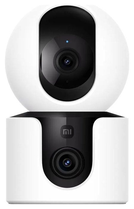 Xiaomi Smart Camera C300 Dual Blanco Xiaomi Smart Camera C300 Dual Blanco