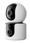 Xiaomi Smart Camera C300 Dual Blanco