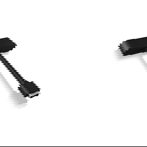 ICY BOX Adapter Externo Multi Lector de Tarjetas USB 3.0 Type-C para PC y Laptop - Retail