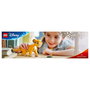Lego Disney El Rey León: Simba Cachorro, 222 piezas