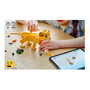 Lego Disney El Rey León: Simba Cachorro, 222 piezas