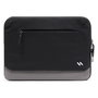 Inateck LBT11 Funda para Portátil 13" Negro - Compatible con MacBook Air/Pro, Surface Pro, iPad