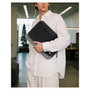Inateck LBT11 Funda para Portátil 13" Negro - Compatible con MacBook Air/Pro, Surface Pro, iPad