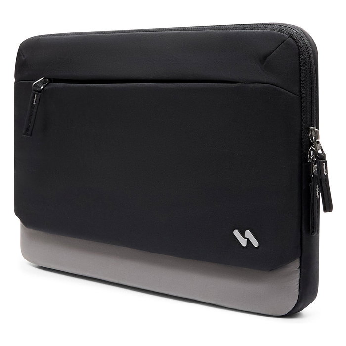 Inateck LBT11 Funda para Portátil 13" Negro - Compatible con MacBook Air/Pro, Surface Pro, iPad Inateck LBT11 Funda para Portátil 13" Negro - Compatible con MacBook Air/Pro, Surface Pro, iPad
