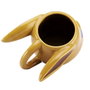 Abystyle Taza Abysse 3D Pokemon Eevee Cerámica 500ml