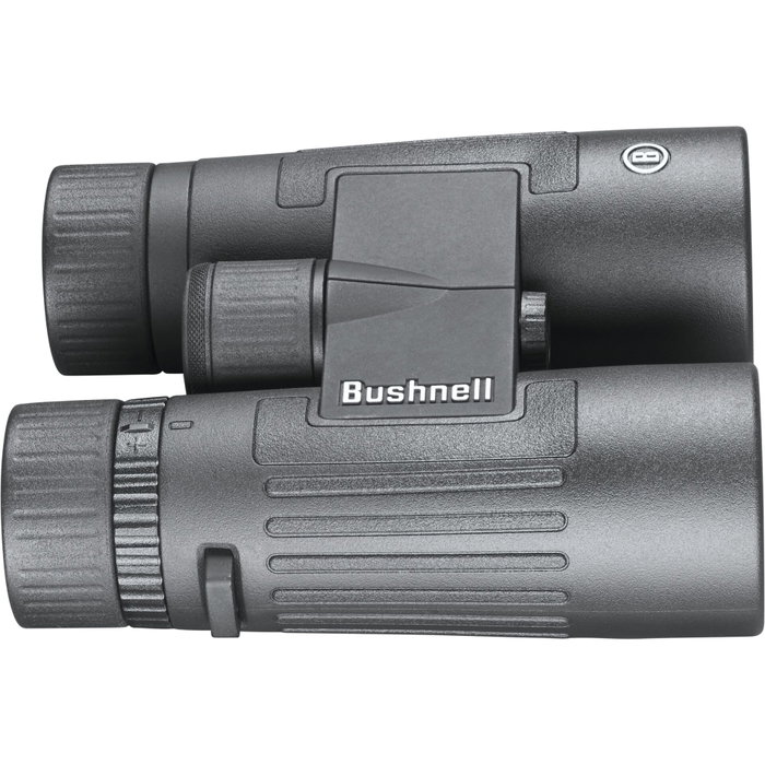 Bushnell Legend 8x42 Binoculars Black