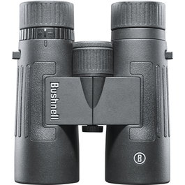 Bushnell Legend 8x42 Binoculars Black