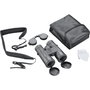 Bushnell Legend 8x42 Binoculars Black