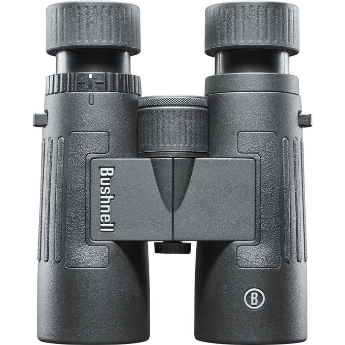 Bushnell Legend 8x42 Binoculars Black