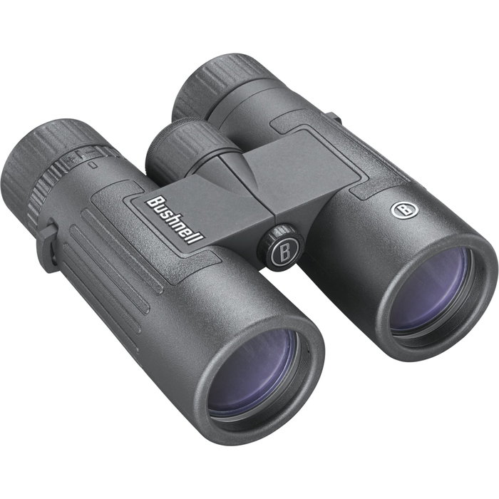 Bushnell Legend 8x42 Binoculars Black
