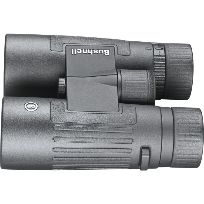 Bushnell Legend 8x42 Binoculars Black