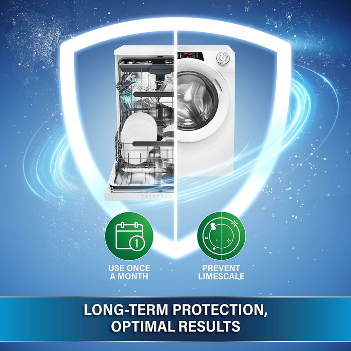 Descalcificador CARE CPPODWMDW Descalcificador CARE CPPODWMDW