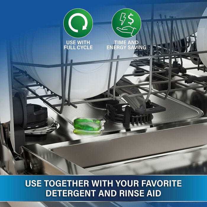 Descalcificador CARE CPPODWMDW Descalcificador CARE CPPODWMDW