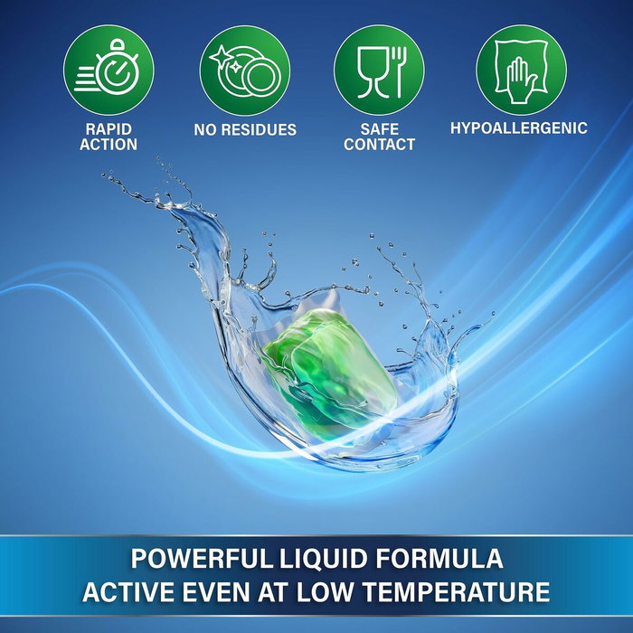 Descalcificador CARE CPPODWMDW Descalcificador CARE CPPODWMDW