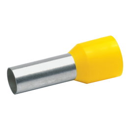 Klauke 47818 Terminal de 25 mm² en Cobre y Polipropileno