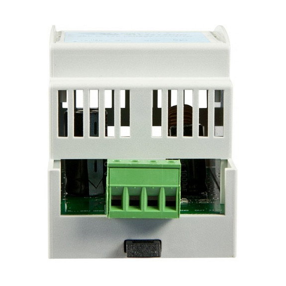 ALLNET ALL3513 Convertidor de Voltaje Step-Down 12V