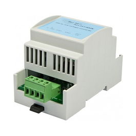ALLNET Convertidor DC-DC 12V/1.5A, Paso Abajo, Entrada 15-36VDC, Salida 12VDC/24V a 12V