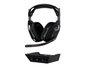 Logitech G Astro A50 Lightspeed Negro