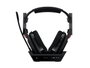 Logitech G Astro A50 Lightspeed Negro