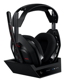 Logitech 939-002224 Gaming Headset - Auriculares Gaming