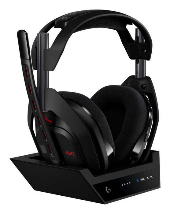 Logitech 939-002224 Gaming Headset - Auriculares Gaming Logitech 939-002224 Gaming Headset - Auriculares Gaming