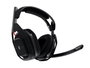 Logitech G Astro A50 Lightspeed Negro