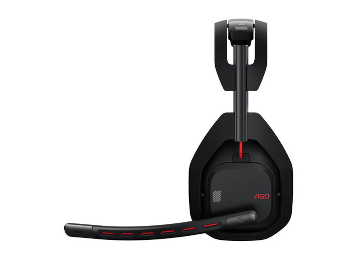 Logitech G Astro A50 Lightspeed Negro