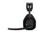 Logitech G Astro A50 Lightspeed Negro