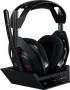 Logitech G Astro A50 Lightspeed Negro