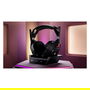 Logitech Astro A50 Lightspeed Auriculares Gaming Inalámbricos con Base Station Negro