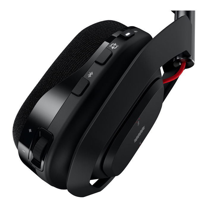 Logitech Astro A50 Lightspeed Auriculares Gaming Inalámbricos con Base Station Negro