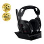 Logitech G Astro A50 Lightspeed Negro