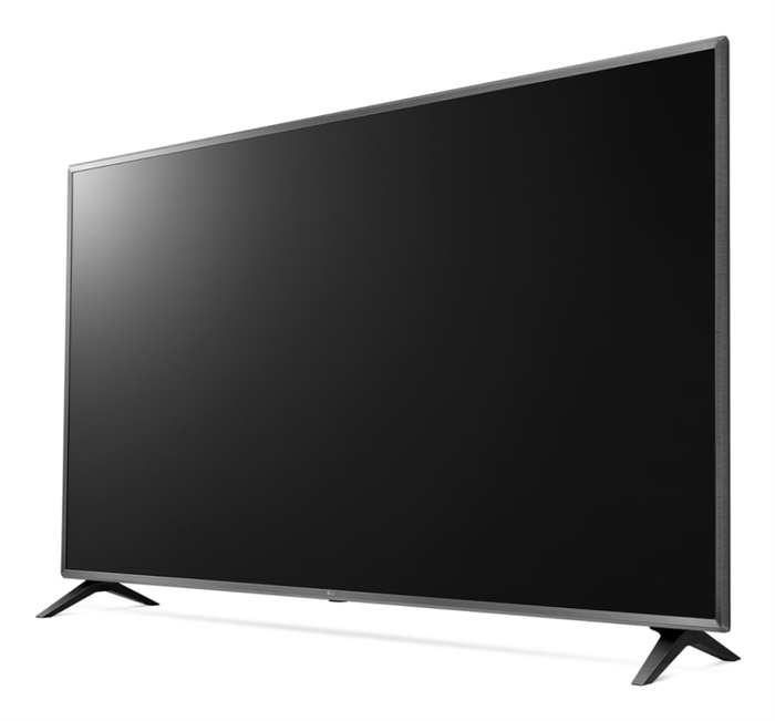 LG TV 50UR781C Smart LED 4K UHD (50 pulgadas)