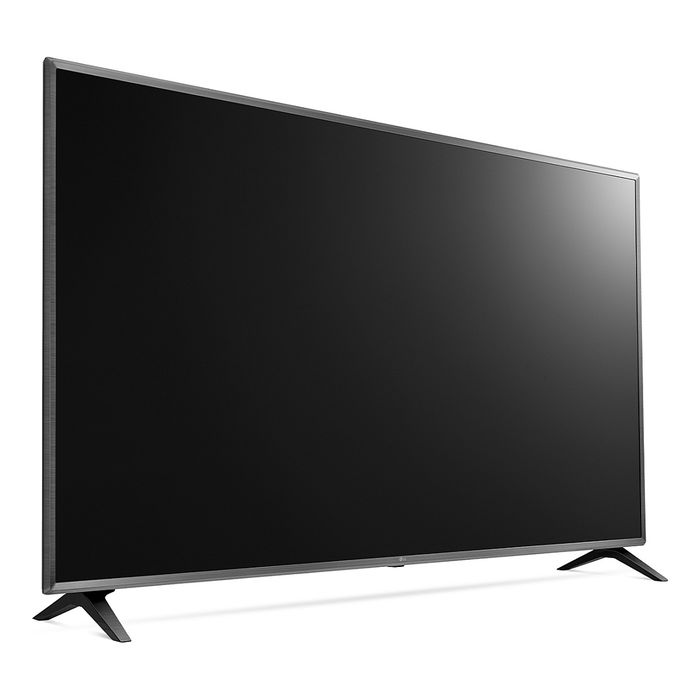 LG 50UR781C0LK - Televisor LED 50" 4K UHD (127 cm), Smart TV, HDR10, WiFi, Bluetooth, Negro