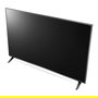 LG 50UR781C0LK - Televisor LED 50" 4K UHD (127 cm), Smart TV, HDR10, WiFi, Bluetooth, Negro