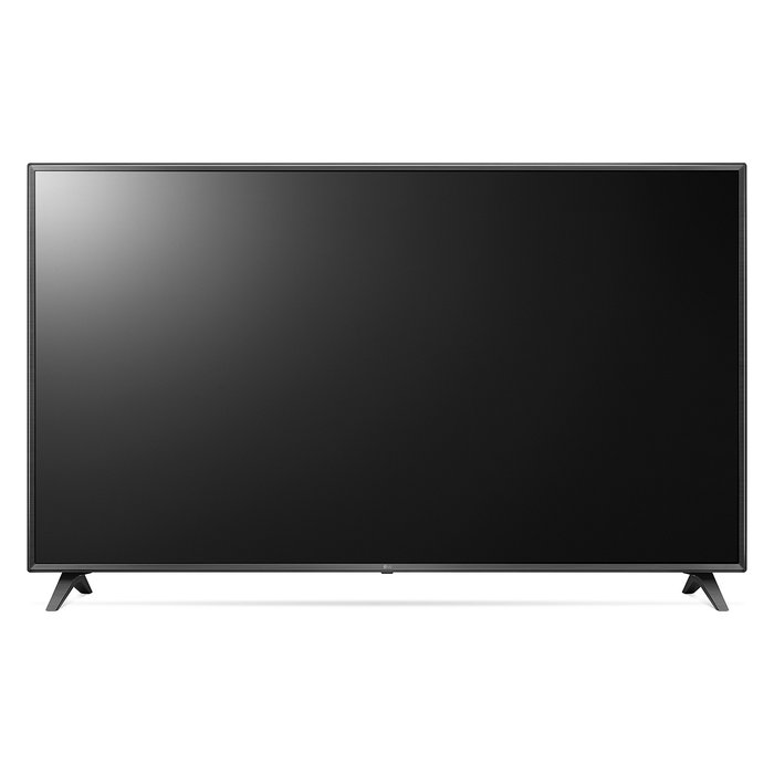 LG 50UR781C0LK - Televisor LED 50" 4K UHD (127 cm), Smart TV, HDR10, WiFi, Bluetooth, Negro