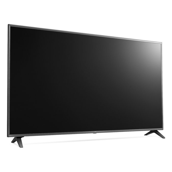 LG 50UR781C0LK - Televisor LED 50" 4K UHD (127 cm), Smart TV, HDR10, WiFi, Bluetooth, Negro