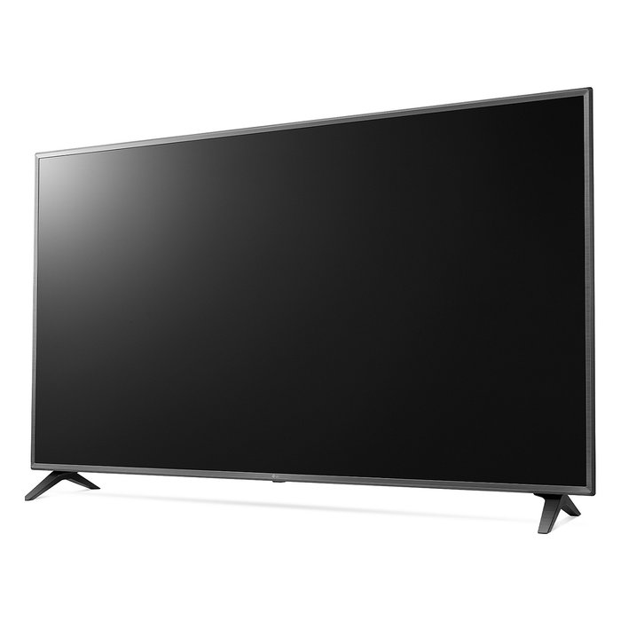 LG 50UR781C0LK - Televisor LED 50" 4K UHD (127 cm), Smart TV, HDR10, WiFi, Bluetooth, Negro