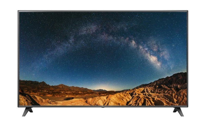 LG 50UR781C Smart TV 4K Ultra HD 50 pulgadas