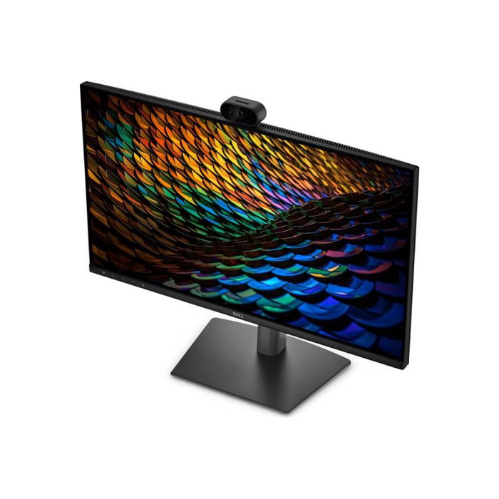 Dell Monitor Pro P2426HEB de 24 pulgadas Full HD IPS Dell Monitor Pro P2426HEB de 24 pulgadas Full HD IPS